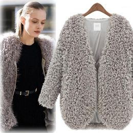 Wholesale-2016 New Fall Women Cardigans Jacket Winter Fashion Cashmere Sweaters Top Quality Cardigan Female Slim Knitted Crop Poncho S-XL1