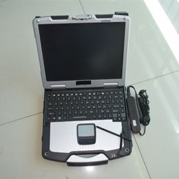 alldata computer tool installed version all data 10.53 and atsg auto repair 1tb hdd with cf30 touch screen laptop