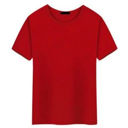 Designer Tshirt Men Letter Print Summer Tops O Neck Fashion Casual Big Plus Size 4xl 5xl Cotton Tees Just Break It WE