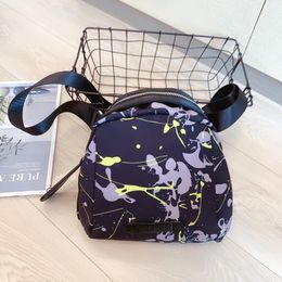 SSW007 Wholesale Backpack Fashion Men Women Backpack Travel Bags Stylish Bookbag Shoulder BagsBack pack 612 HBP 40013