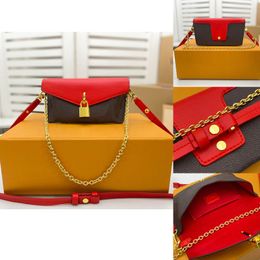 Handbags Women Wallets Designer bag Mini Shoulder Bags woman Fashion all-match classic messenger chain handbag coin purse