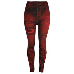 coloured jeans canada