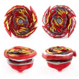 18 Designs Beyblade Burst Bey blade Toupie B155 B157 Arena Beyblades Metal Fusion Without Launcher And Box Bay Blade Blades fafnir Toys