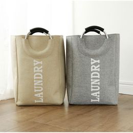 Storage Bags Portable Clothes Bag Wash Closet Bathroom Organizer Box Pouches Container Travel Home Accessory