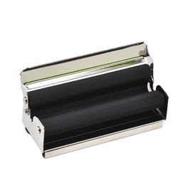 Cigarette Maker Tobacco Cigarette Roller Rolling Machine for Rolling Paper Cigarette Wrapping Machine Device 70MM/78MM/110MM