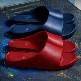 Frauen Sandalen Chaussures Schwarz Gelb Rot Grün Slides Slipper Damen Weiche Bequeme Home Hotel Strand Hausschuhe Schuhe Größe 36-41 11