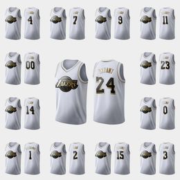 kobe golden edition jersey