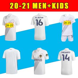 la galaxy shirt uk
