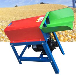 2021 latest hot saleHigh performance automatic fresh corn sheller corn husker and corn thresher machine for sale