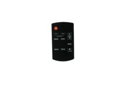 Remote Control For Panasonic N2QAYC000126 SC-HTB258 SC-HTB250 SC-HTB258EBK SC-HTB250-K Home Theatre TV Soundbar Sound Bar Audio System