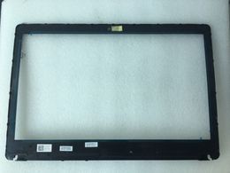Laptop LCD Front Bezel Frame B Cover Housing for Dell Latitude 3580 V7GN6 0V7GN6