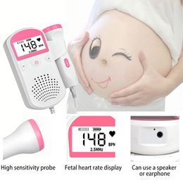 fetal doppler nz