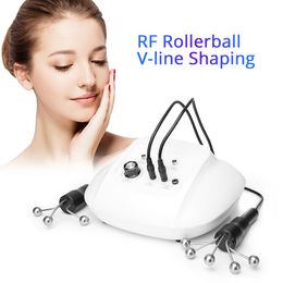 New Mini Home Use Face BIO Microcurrent Facial Skin Tightening Eyes Rollers Massager Wrinkle Reduce Skin Rejuvenation