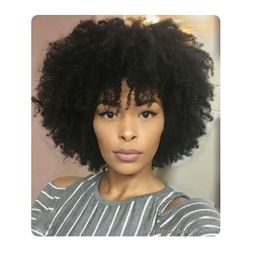 afro wig canada