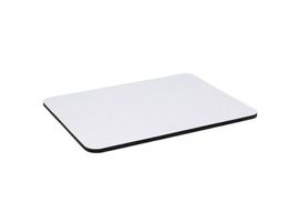 Sublimation blank Mouse Pad heat thermal transfer printing diy Personalised rubber mouse pad