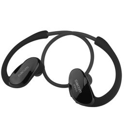 Bluetooth Earphone HiFi Wireless Headset With Mic Sports Earbuds Handsfree Stereo Sound Earphones for all phones