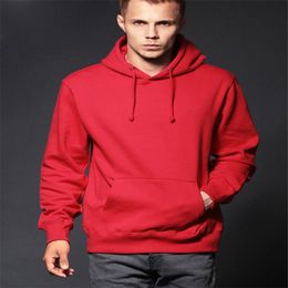 Tracksuit Men Winter Sportswear Hoodies Loose Mens Sweater Tracksuits Zipper Sets Plus Size Coat Pant