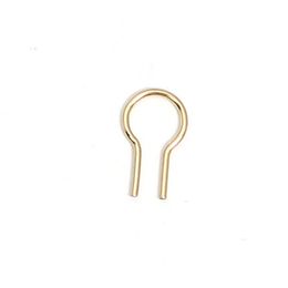 Beadsnice 14k Gold Filled Jewellery Making Connector components