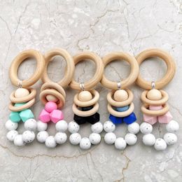 wooden teething rings canada