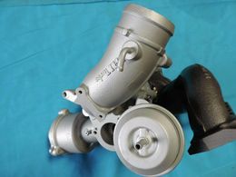 A4 A5 Q5 & Genuine IHI OEM Turbo Turbocharger BY New 06H145702L 06H145702S 06H145702G 06H145702Q