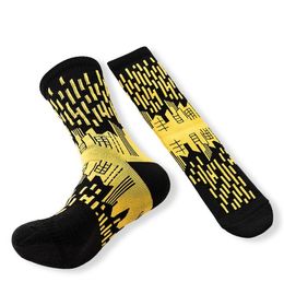 New winter warm socks outdoor ski hiking warmer thick stocking basketball football badminton Athletic accs men home towel floor socks