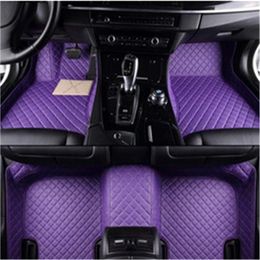 Custom Car Floor Mats for Infiniti FX35 FX37 We are specialized in the production