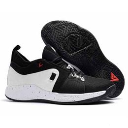 Zapatos Nuevos De Paul George Oferta Online | DHgate.com