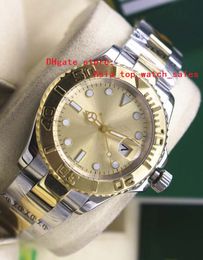 super Topselling 5 style High Quality116623 169623 Auto Date 40 mm Dial Sapphire glass Asia 2813 mechanical automatic Mens Watches