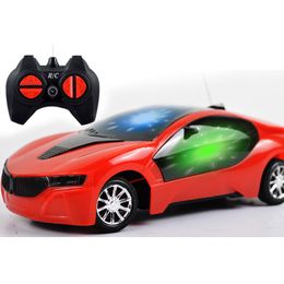 1:20 Remote Control Toys RC Car with Light Electric Chidlren RC Toys for Boys Xmas Birthday Gifts