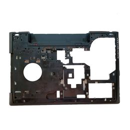 New Original laptop housing Lenovo ThinkPad G500 G505 G510 Cover/The Bottom cover case 90202718 AP0Y0000700