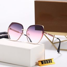 Brand Round Classic Design Sunglasses of Women Eyewear Metal Gold Frame Glasses Men Mirror glass Lens Sunglass