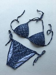 Bikinis Set Swimwear 2021push Up 2 Pieces Sexy Polka Dots Beachear Brazilian Bikini Bathing Suit High Waist Swimsuit Plus Size S-xl