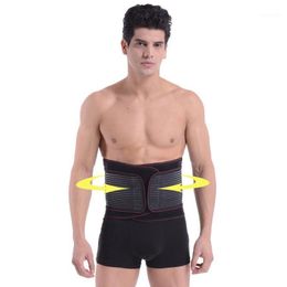 cintura di calore sottile del corpo Sconti Supporto della vita Unsex Auto-riscaldamento Auto-riscaldamento Brace Brace Bel Body Body Dimagrimento Ridimensionare Birra Belly Sports Trainer Protection Cintura1