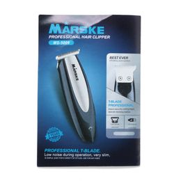MS - 5009 Electric Hair Clipper
