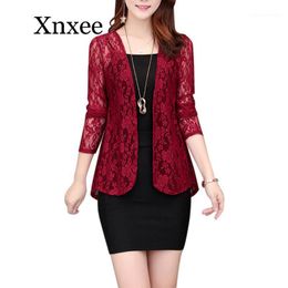 Sarongs Women Summer Kimono Cardigan Sunproof Blouse Boho Style Beach Lace Chiffon Sunscreen Outwear Casual Long Sleeve Shirt Cardigan1