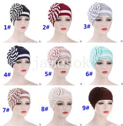 New Design Muslim Hijab Short Hijab For Women Gift Islamic Tube Inner Cap Islamic Hijab Indian Headband Cap Hair Accessories DB118