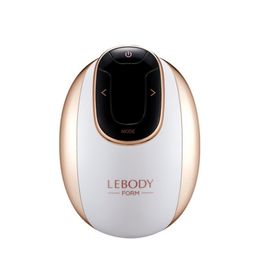 LEBODY vibration massage Cellulite Slimming Machine 3D hand-held electric facial body beauty Equipment salon home use