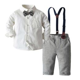 Pantalones Grises Camisa Blanca Oferta Online | DHgate.com