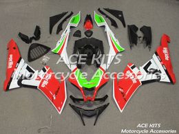 New Hot ABS Motorcycle Fairing kits 100% Fit For Aprilia RSV41000 2009 2010 2012 2013 2014 RSV41000 09-15 All sorts of Colour NO.kw5