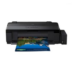 Printers Vilaxh For A3 Inkjet L1800 Printer With WIFI1