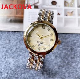 Women Analog Quartz leisure Luxury Small Wristwatch 33mm Casual Ladies Watches Womens Clock Montre Femme Relogio feminino