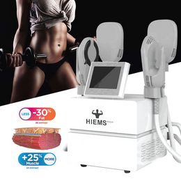 The Fat Loss Machines Body Contouring Emslim Neo Em Slimming Treatment Hiems Make Your Body Slim