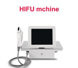 Other Beauty Equipment hifu high intensity focused ultrasound machine lifting tightening machine