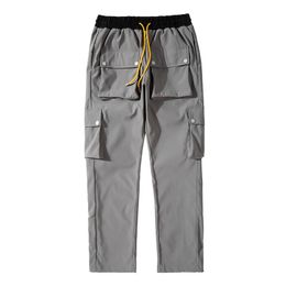 Pantalones De Mujer Bolsillos Laterales Oferta Online | DHgate.com