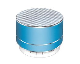 A1 Bluetooth Speaker Mini Wireless Loudspeaker TF USB Subwoofer bluetooth Speakers mp3 stereo audio music player 2021