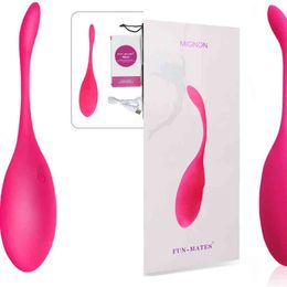 Nxy App Control Vibrating Egg Vibrators for Women Kegel Balls Ben Wa Sex Toys g Spots Anal Mini Vibrador Men Femme Vaginal 1215