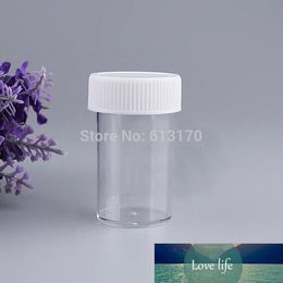 Sample Jar Eye Shadow Accessories New 15g White Clear 15ml Cap Empty Dream Nail Art Wins Mini Free Shipping Arrival Ps