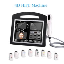 HIFU wrinkles removal hifu ultrasound facial tightening machines 8 catridges 12 lines each shots hifu slimming 168000shots free shipping