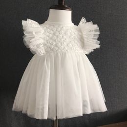 baby girl dresses special occasion uk