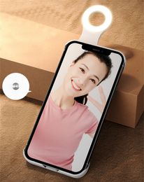 New Phone Case with Beauty LED Flash Light back cover for iPhone 12 mini Pro Max Mobile Phone Back Cover Cases 100pcs